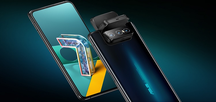 [Update: Beta 1 out] Asus ZenFone 7 Android 11 update plans underway, beta should roll out soon