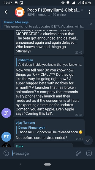 Pocofphone-F1-Launcher-Issue-1