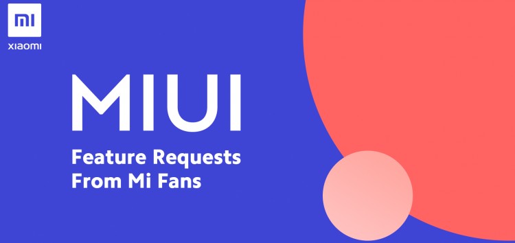 New MIUI 12 features in latest beta update: Mi Browser Ad filtering, in-app search module, & more