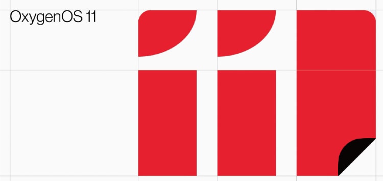 [Updated] OnePlus OxygenOS 11 (Android 11) Gallery app whitespace, hierarchy of information displayed, & more demystified