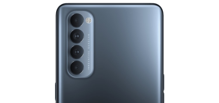 [Stable update expected in Nov.] Oppo Reno4 Pro Android 11 (ColorOS 11) closed beta recruitment begins