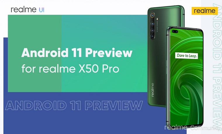 [Update: Coming soon] Realme C2 Android 10 (Realme UI) stable update application channel goes live